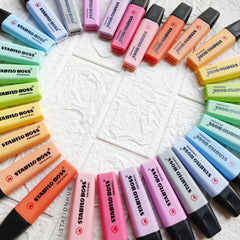 Highlighters