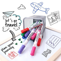 Whiteboard Markers