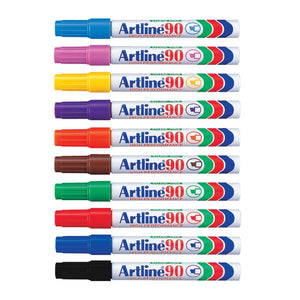 Artline 90 High Performance Permanent Marker