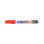 Artline 90 High Performance Permanent Marker - Orange