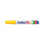 Artline 90 High Performance Permanent Marker - Yellow