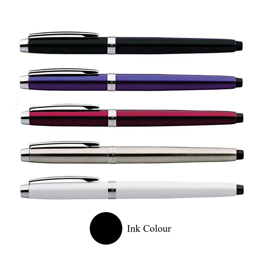 Artline Signature Roller Ball Pen