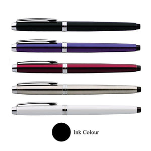 Artline Signature Roller Ball Pen