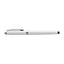 Artline Signature Roller Ball Pen - White