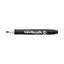 Artline Decorite Marker Flat Style 3.0mm - Black