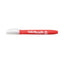 Artline Decorite Marker Flat Style 3.0mm - Red