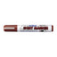 Artline Shirt Marker 2mm - Brown