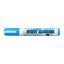 Artline Shirt Marker 2mm - Light Blue
