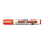 Artline Shirt Marker 2mm - Orange