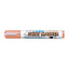 Artline Shirt Marker 2mm - Pale Orange