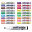 Artline Shirt Marker 2mm