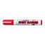 Artline Shirt Marker 2mm - Red