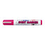 Artline Shirt Marker 2mm - Rose