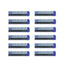 Buncho HI-POLYMER Lead 2B 0.5mm - Pack of 12 Tubes