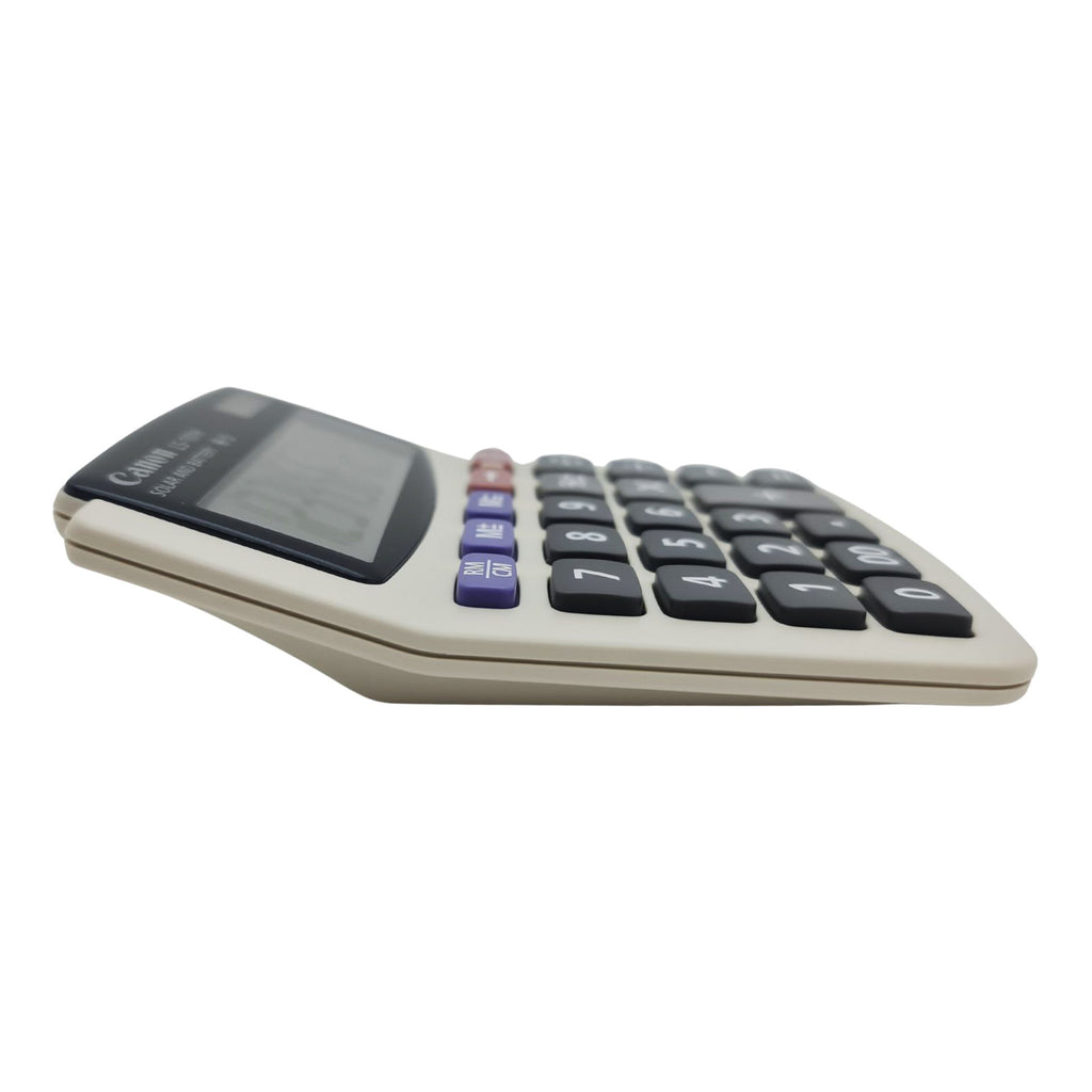 Canon 10-Digit Desktop Calculator