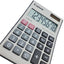 Canon 8-Digit Desktop Calculator