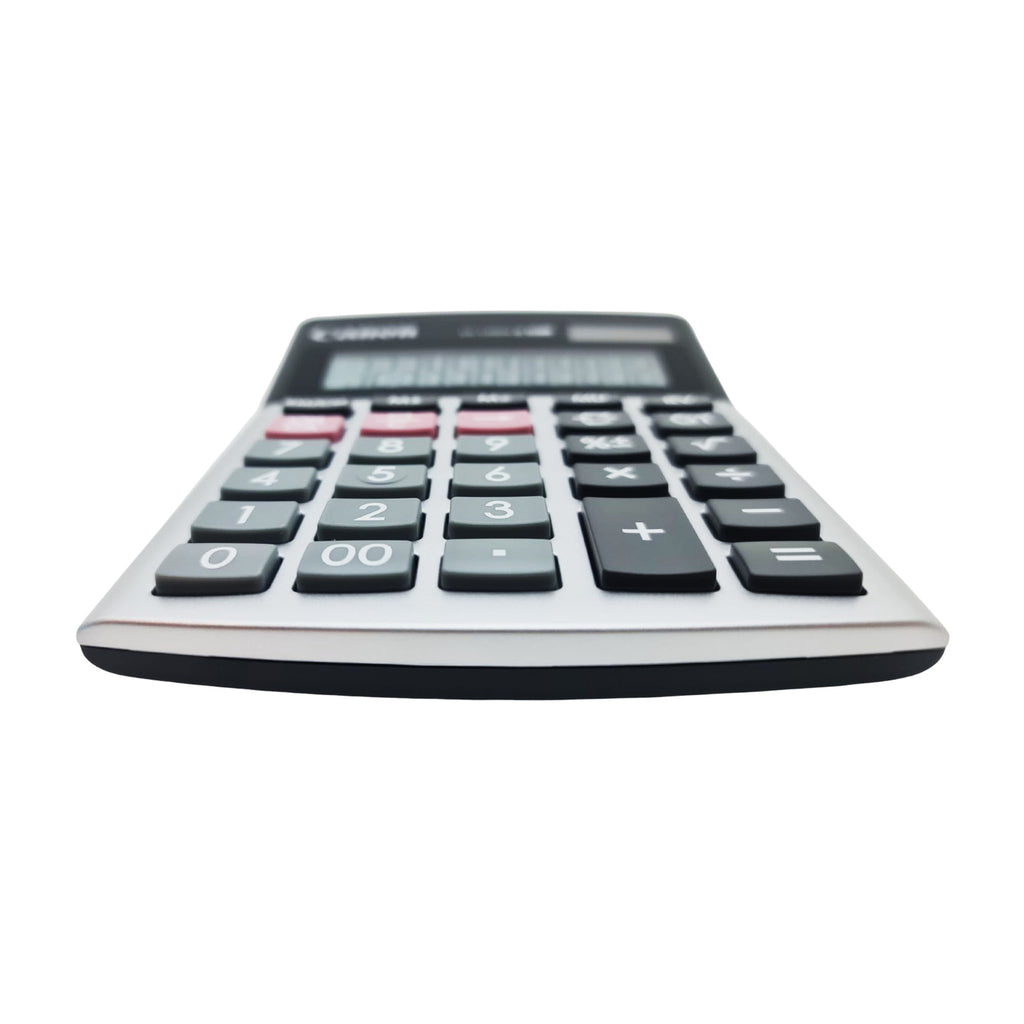 Canon 12-Digit Desktop Calculator