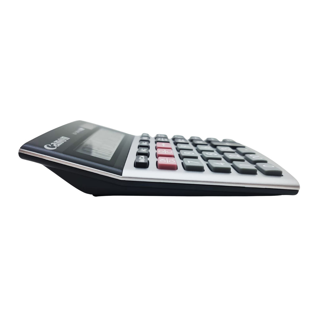 Canon 12-Digit Desktop Calculator