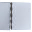 Hardcover A4 Sketch Book 135GSM 48'S