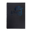 Hardcover Side Binding Sketch Book 135GSM 23'S - A4 (210mm x 297mm)