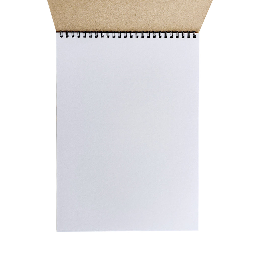A4 Sketch Book 135GSM 30'S