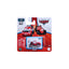 Disney and Pixer Cars Mini Racers | Lightning Mcqueen - Red