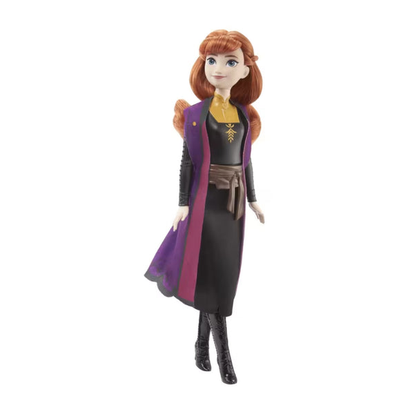 Disney Frozen Fashion Dolls – 1 Station Hub