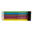 Faber Castell Jumbo Colour Pencils | Pack of 6 Colours