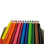 Faber Castell Jumbo Colour Pencils | Pack of 12 Colours
