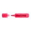 Faber Castell Textliner 46 Superfluorescent - Red