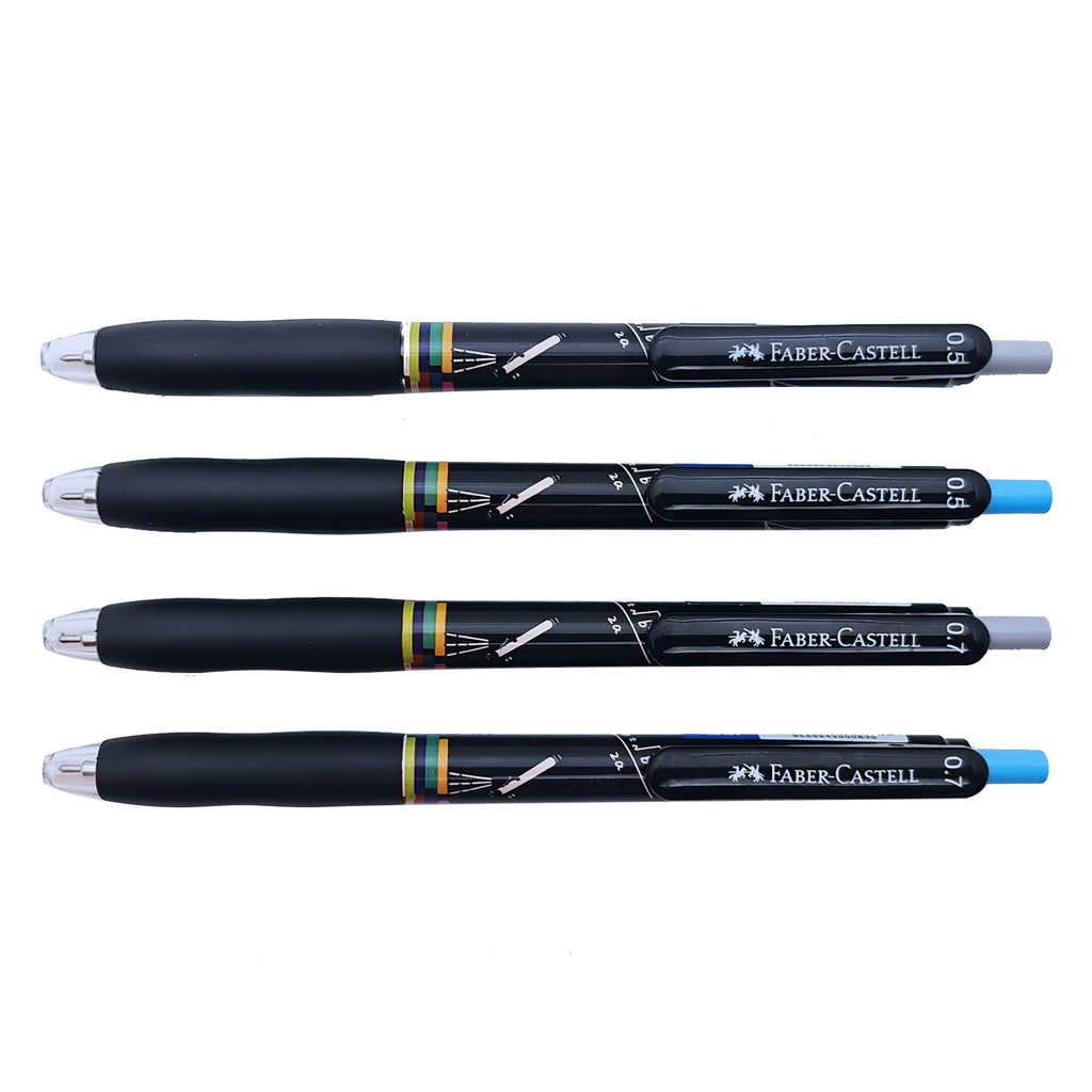 Faber Castell Arte Gel Ink Pen | Astro Series 0.5mm