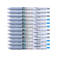 12pcs Faber Castell Arte Gel Ink Pen - Paint Series