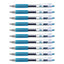 10pcs Faber Castell Fast Gel Roller Pen 0.7mm