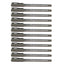 12pcs Faber Castell NX23 Ball Pen 0.7mm