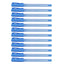 12pcs Faber Castell NX23 Ball Pen 0.7mm