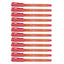 12pcs Faber Castell NX23 Ball Pen 0.7mm