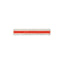 Faber Castell Plastic Ruler - 18cm
