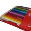 Faber Castell Watercolour Pencils - 24 Colours