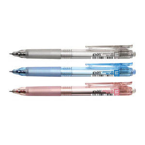 G'Soft ST5 Gel Ink Pen 0.5mm | Black Blue Red