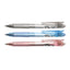 G'Soft ST5 Gel Ink Pen 0.5mm | Black Blue Red