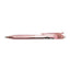 G'Soft ST5 Gel Ink Pen 0.5mm|  Red
