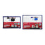 G'Soft Magnetic Whiteboard Set