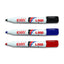 G'Soft Whiteboard Marker 2mm Pen | Black Blue Red