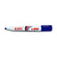 G'Soft Whiteboard Marker 2mm Pen - Blue