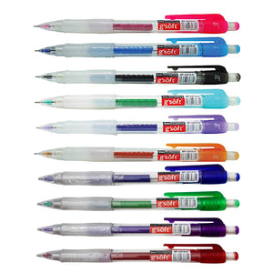 G'Soft Trendy 78 Shaker Mechanical Pencil 0.7mm