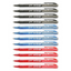 12pcs G'Soft W2 Retractable Ballpoint Pen 0.5mm