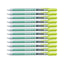 12Pcs Sakura Gelly Roll 06 Fine Pens - Regular Colours | Fresh Green