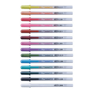 Sakura Gelly Roll Glaze Pens