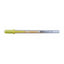 Sakura Gelly Roll Glaze Pens - Glossy Yellow