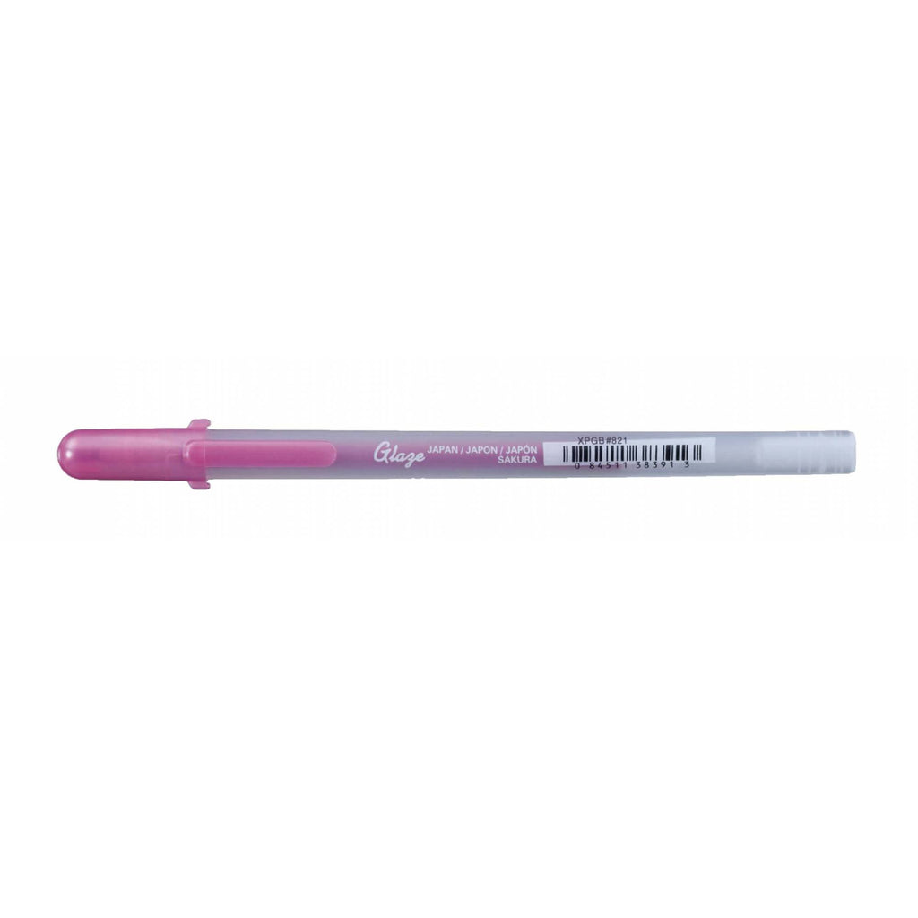 Sakura Gelly Roll Glaze Pens - Gloss Rose